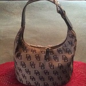 Dooney & Bourke (Authentic)  Mint Condition